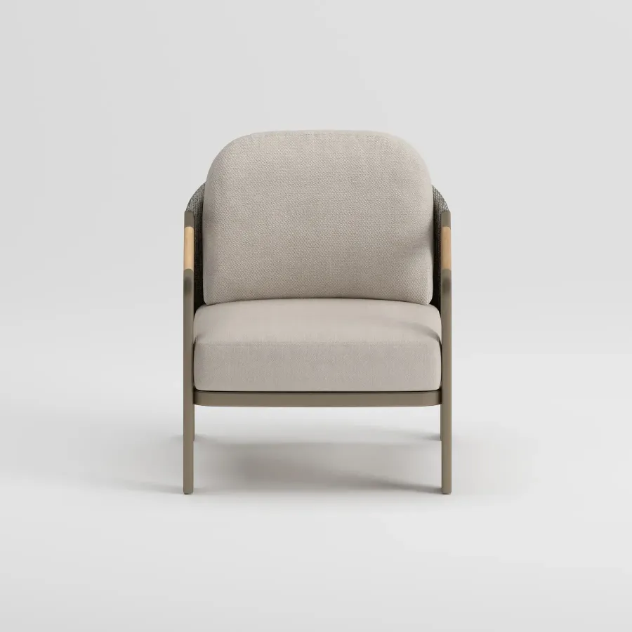 MONO Seating Group | Taupe