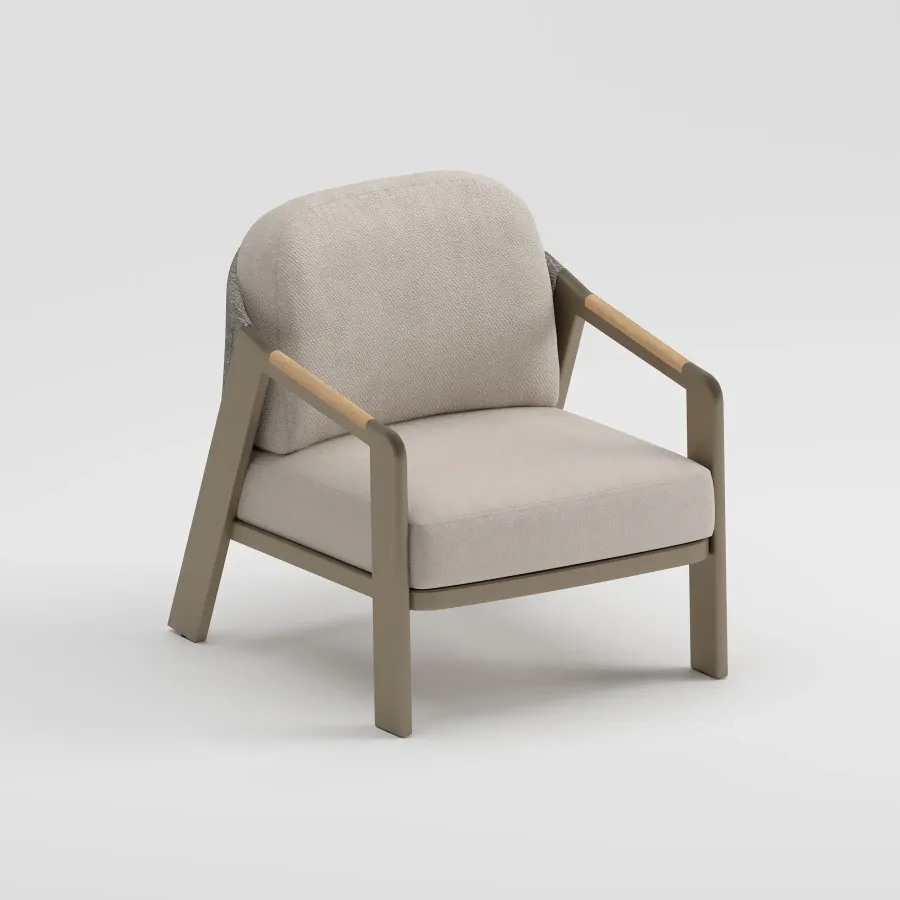 MONO Seating Group | Taupe