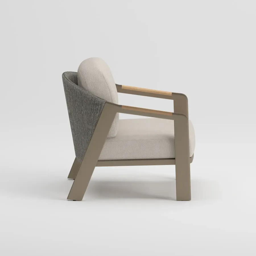 MONO Seating Group | Taupe
