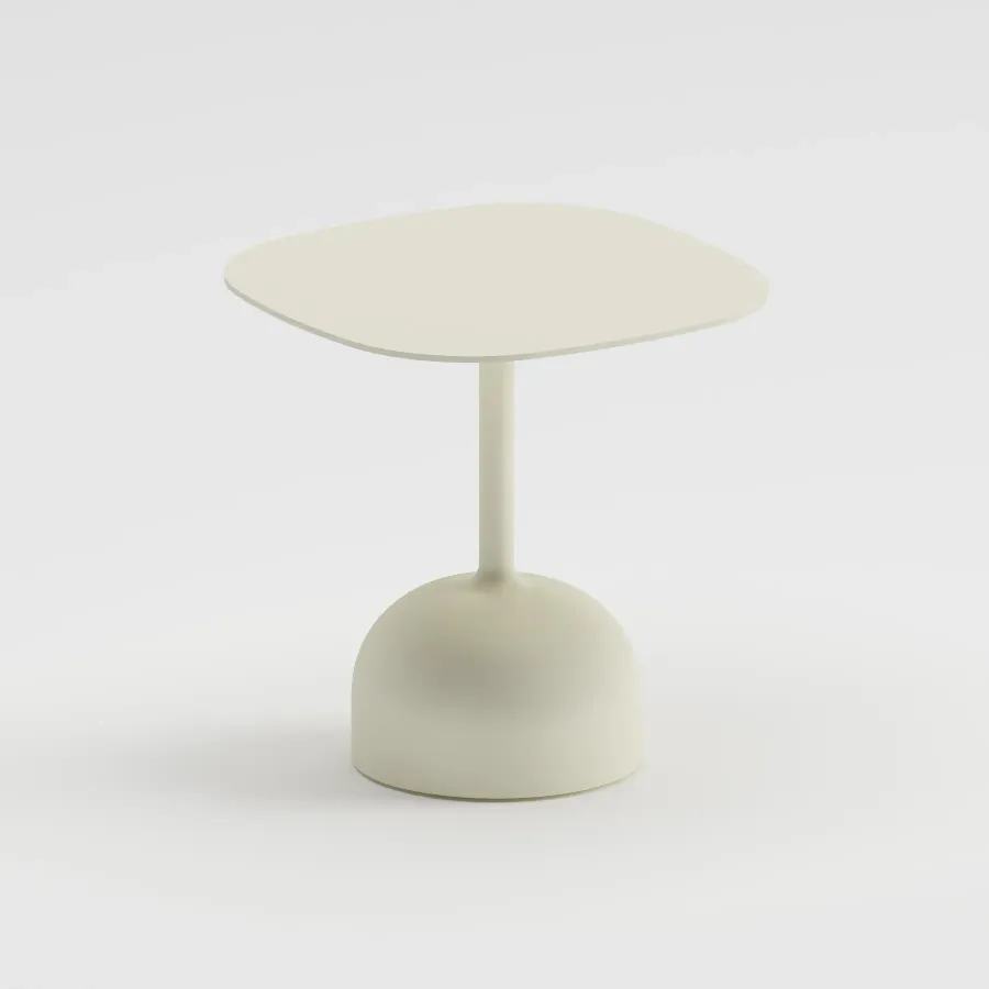 MONO Side Table | Frozen