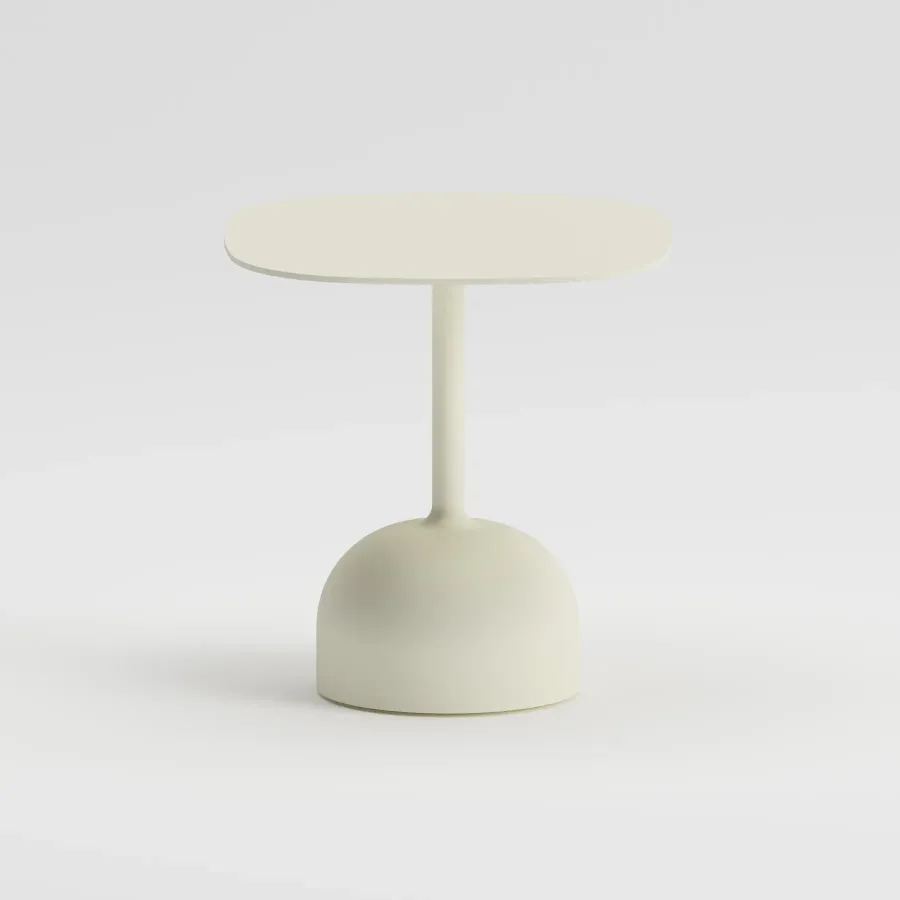 MONO Side Table | Frozen