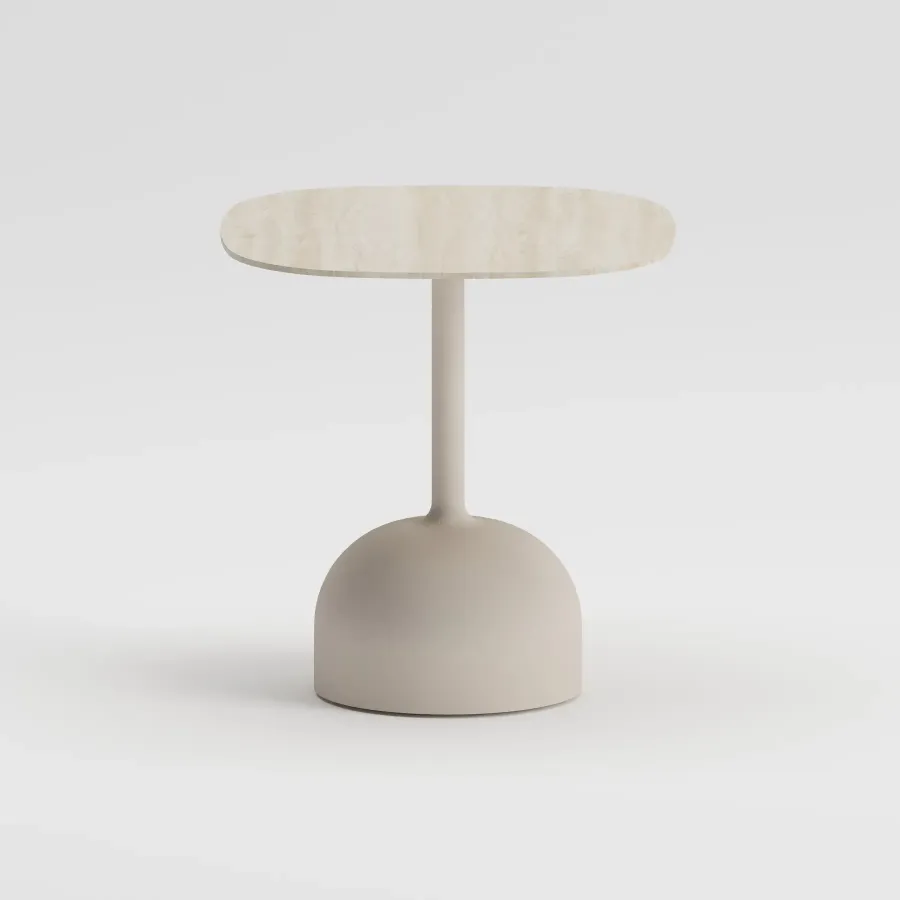MONO Side Table | Latte