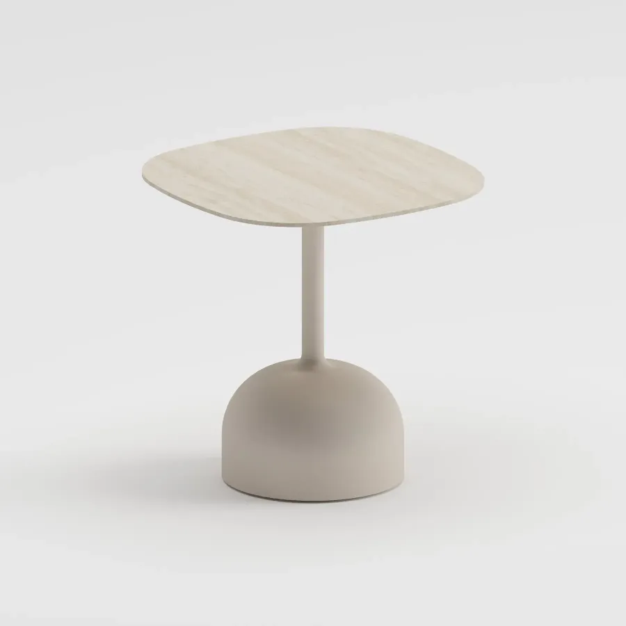 MONO Side Table | Latte
