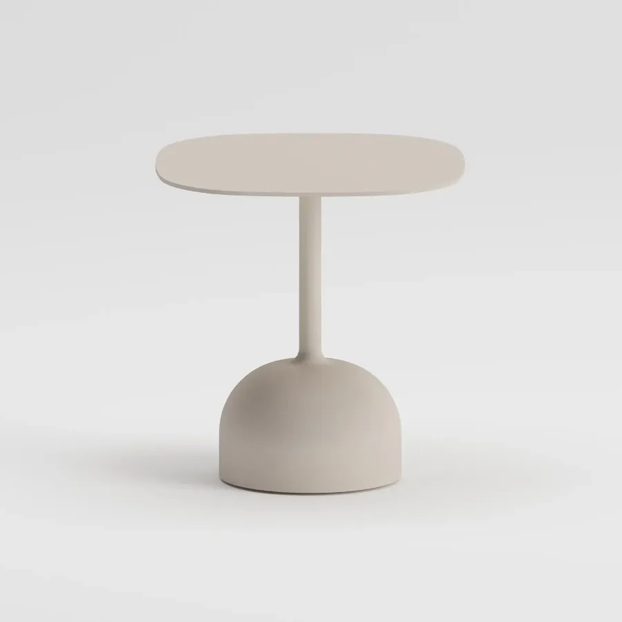 MONO Side Table | Latte