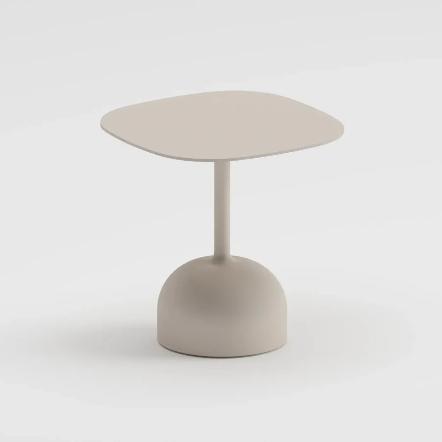 MONO Side Table | Latte