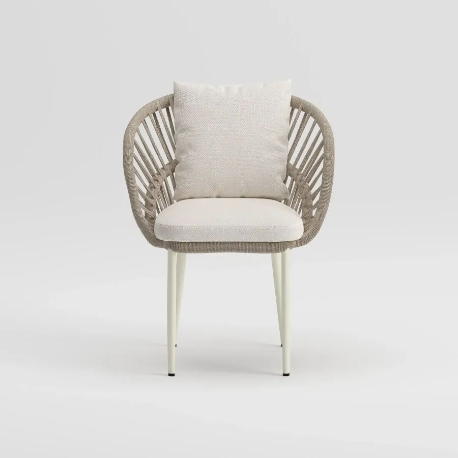 NEED Armchair | Frozen