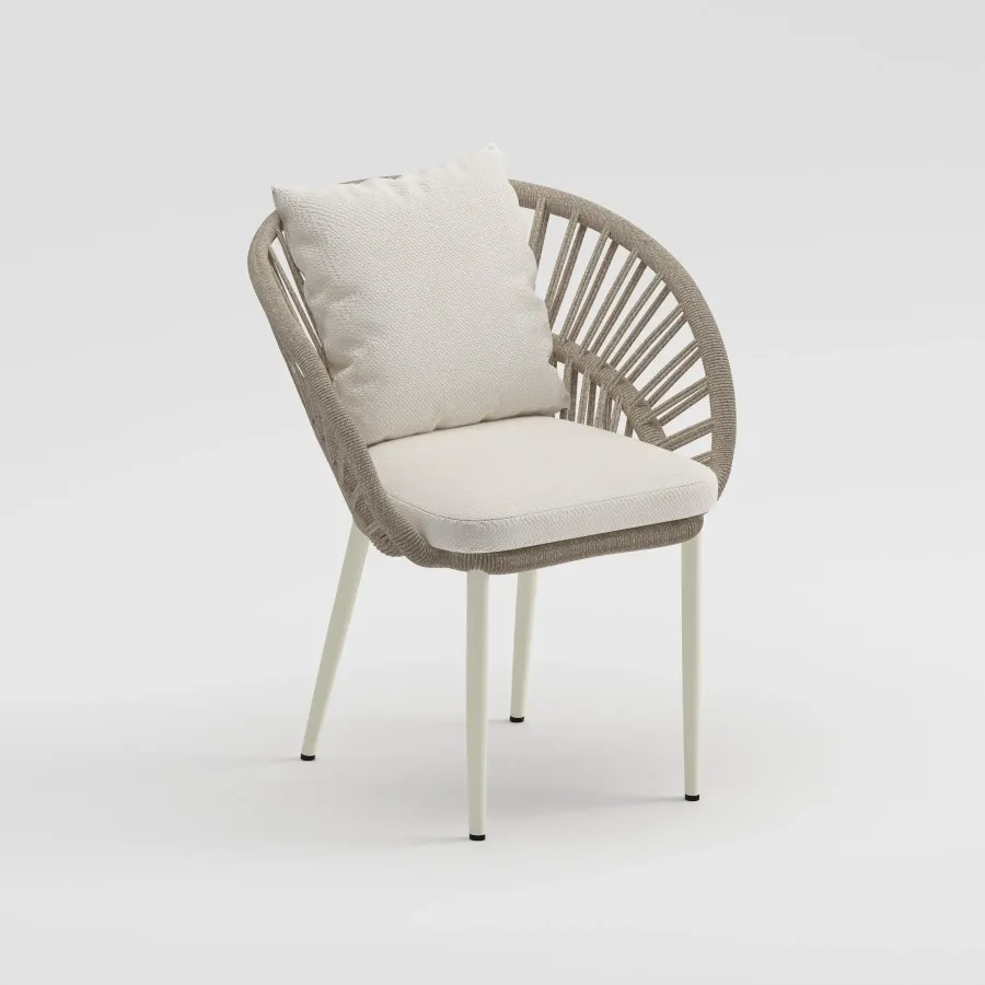 NEED Armchair | Frozen