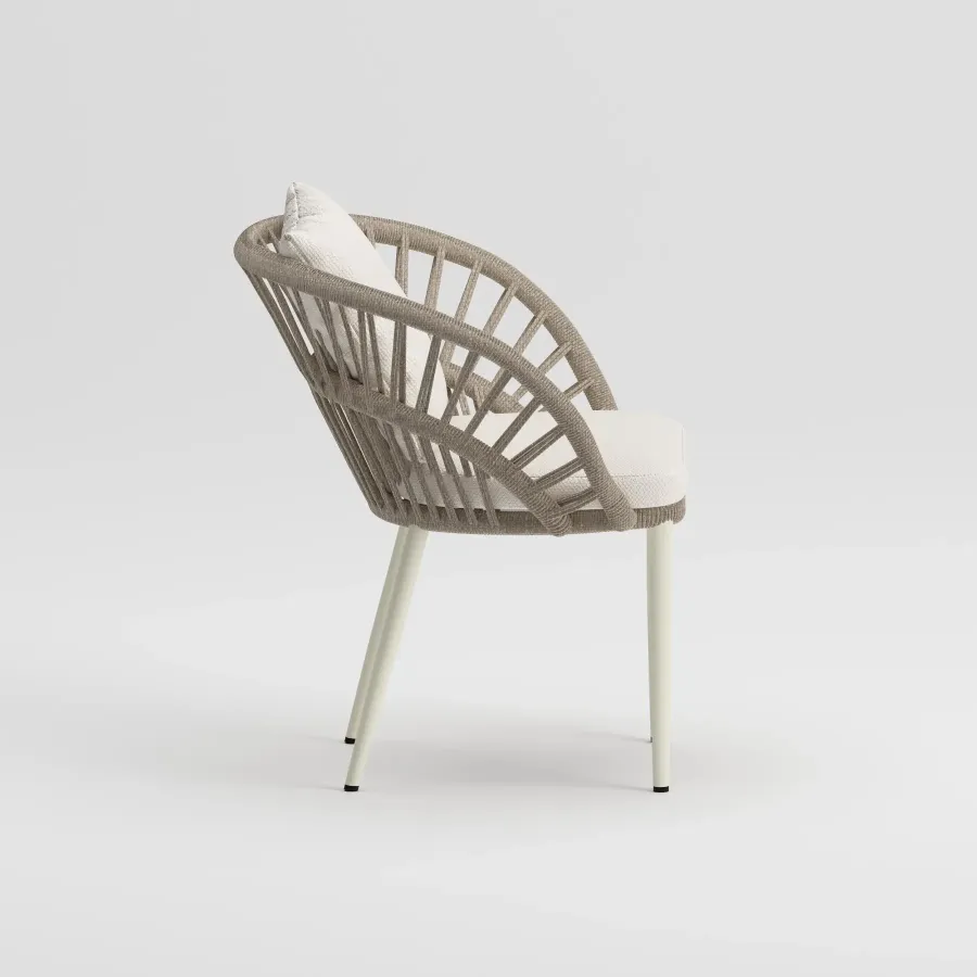 NEED Armchair | Frozen