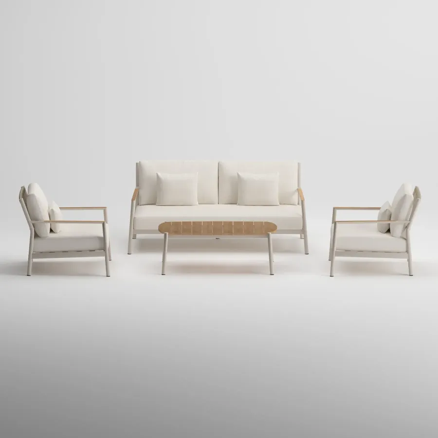 NOREL Seating Group | Latte