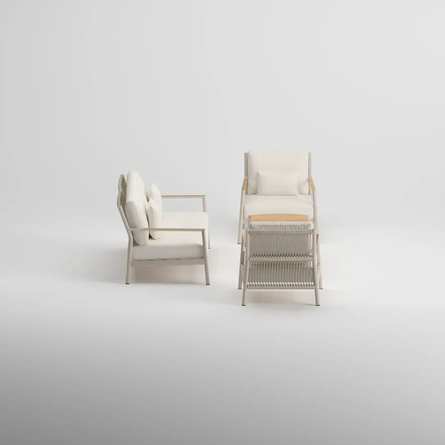 NOREL Seating Group | Latte
