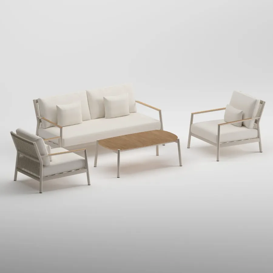 NOREL Seating Group | Latte