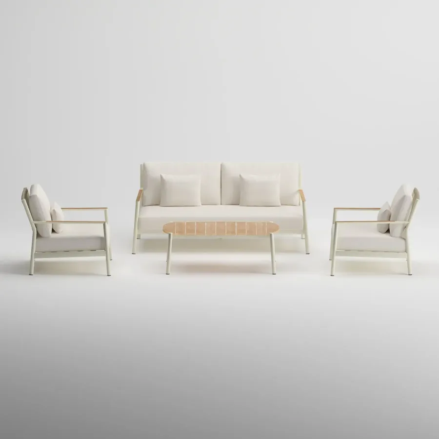 NOREL Seating Group | Frozen