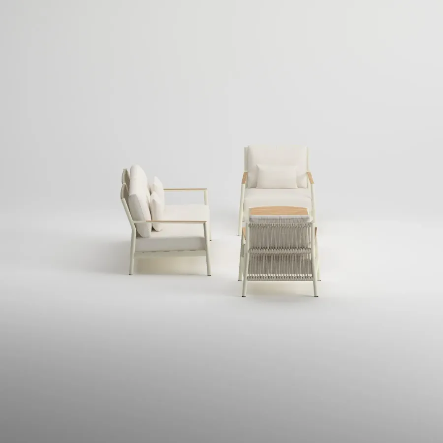NOREL Seating Group | Frozen