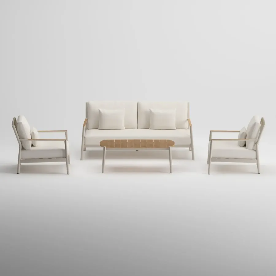 NOREL Seating Group | Latte