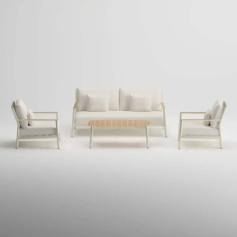 NOREL Seating Group | Frozen