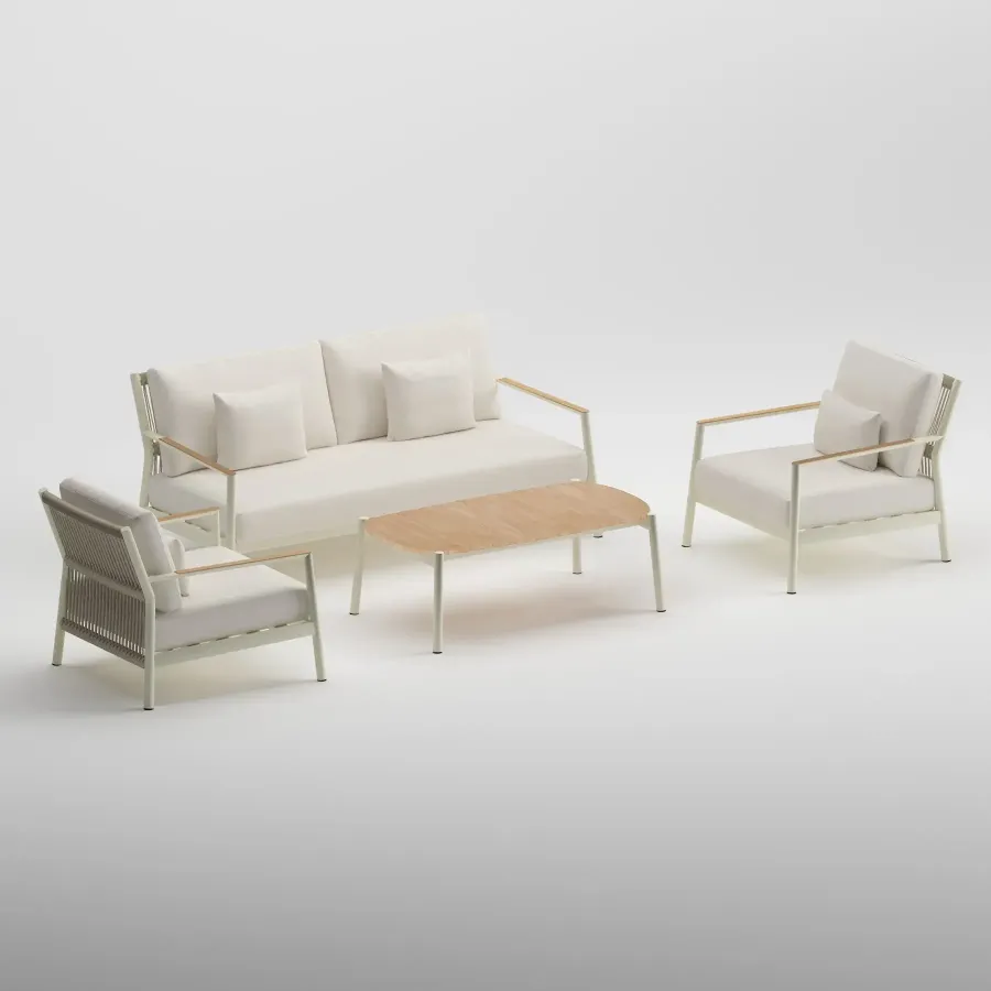 NOREL Seating Group | Frozen
