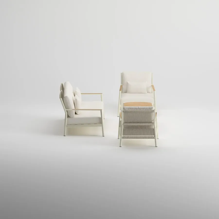 NOREL Seating Group | Frozen