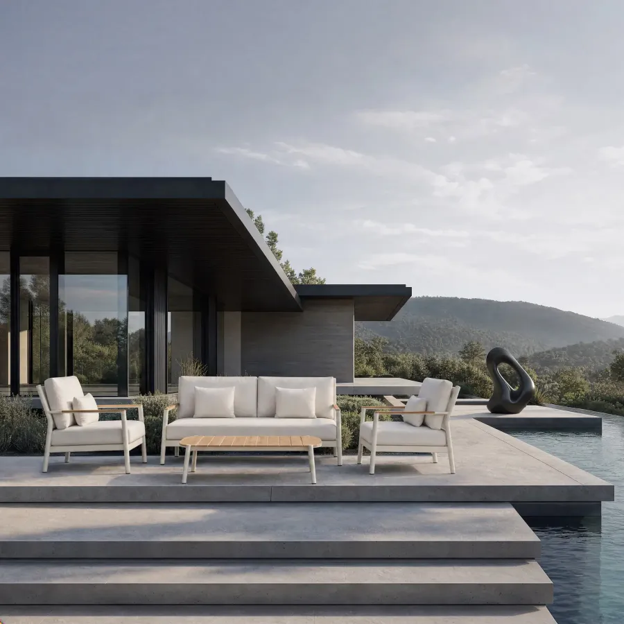 NOREL Seating Group | Frozen