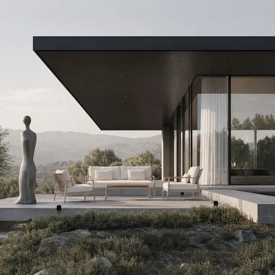 NOREL Seating Group | Latte