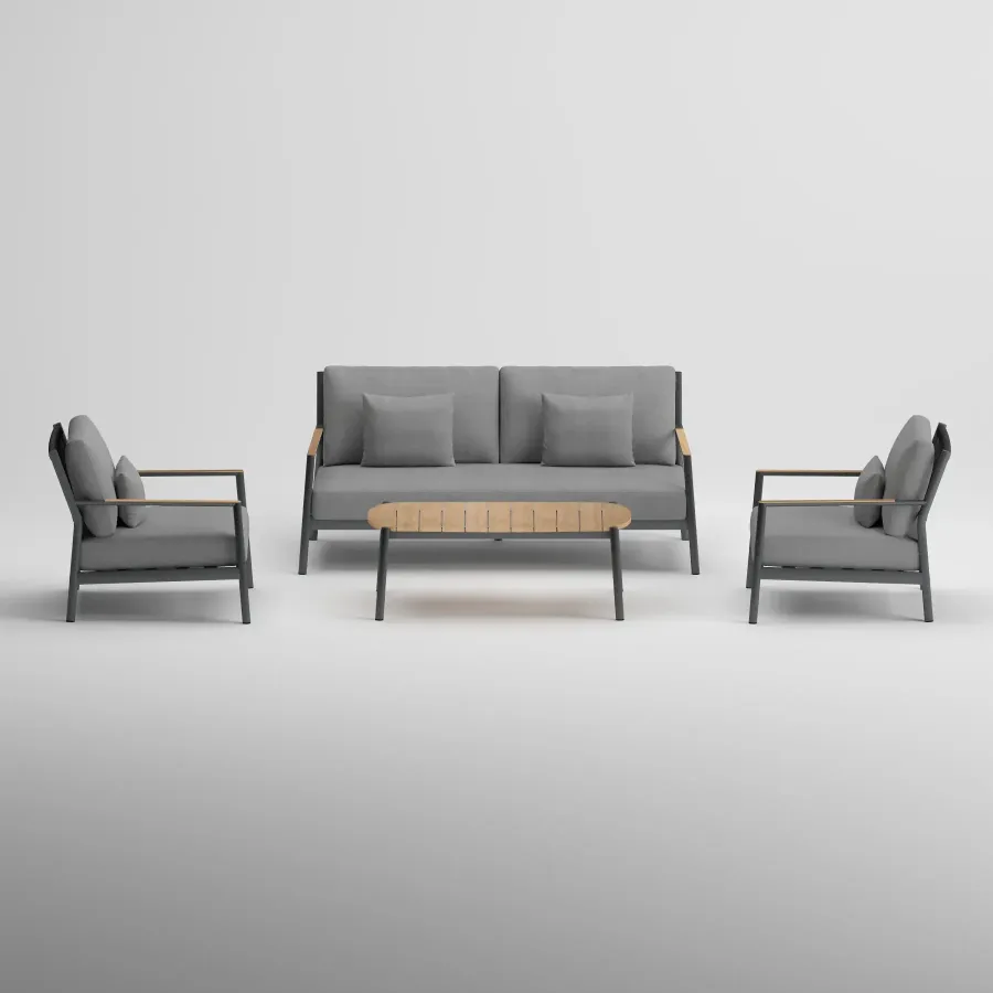 NOREL Seating Group | Latte