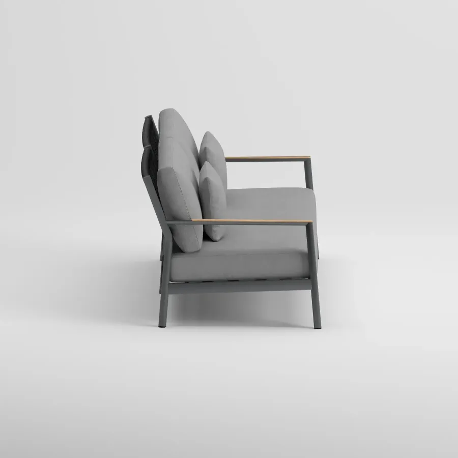 NOREL Seating Group | Latte
