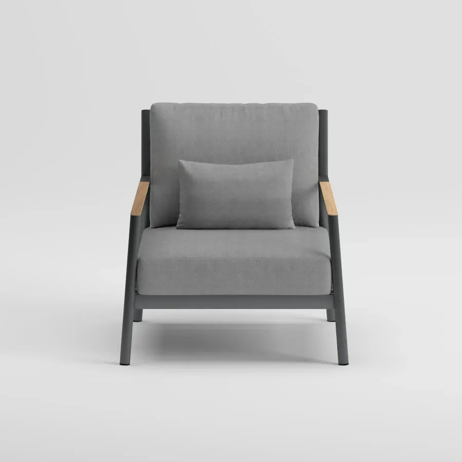 NOREL Seating Group | Latte