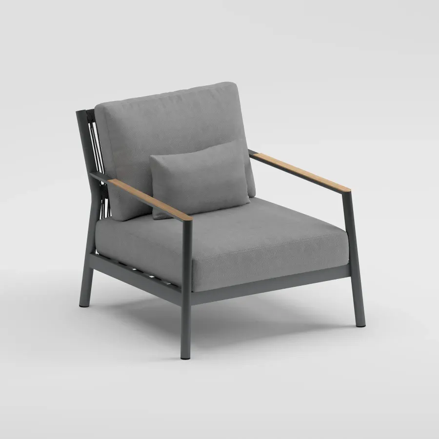 NOREL Seating Group | Latte