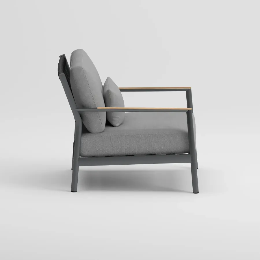 NOREL Seating Group | Latte
