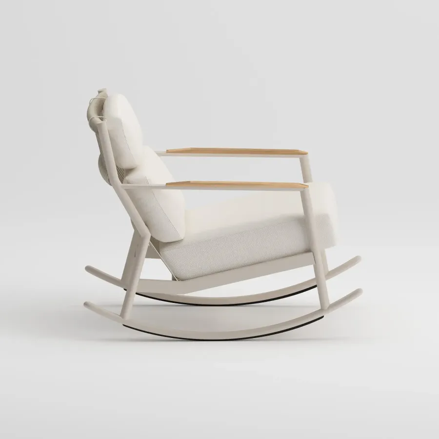 NOREL Rocking Chair |