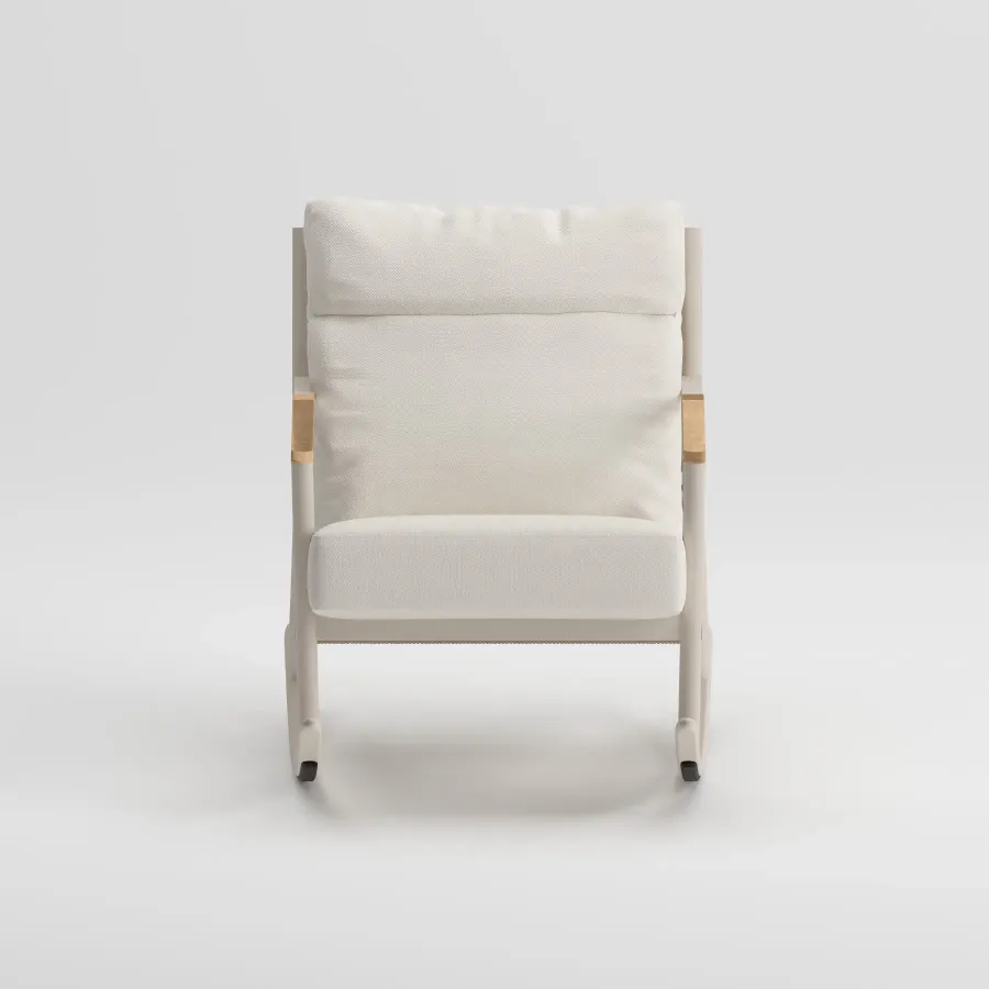 NOREL Rocking Chair |