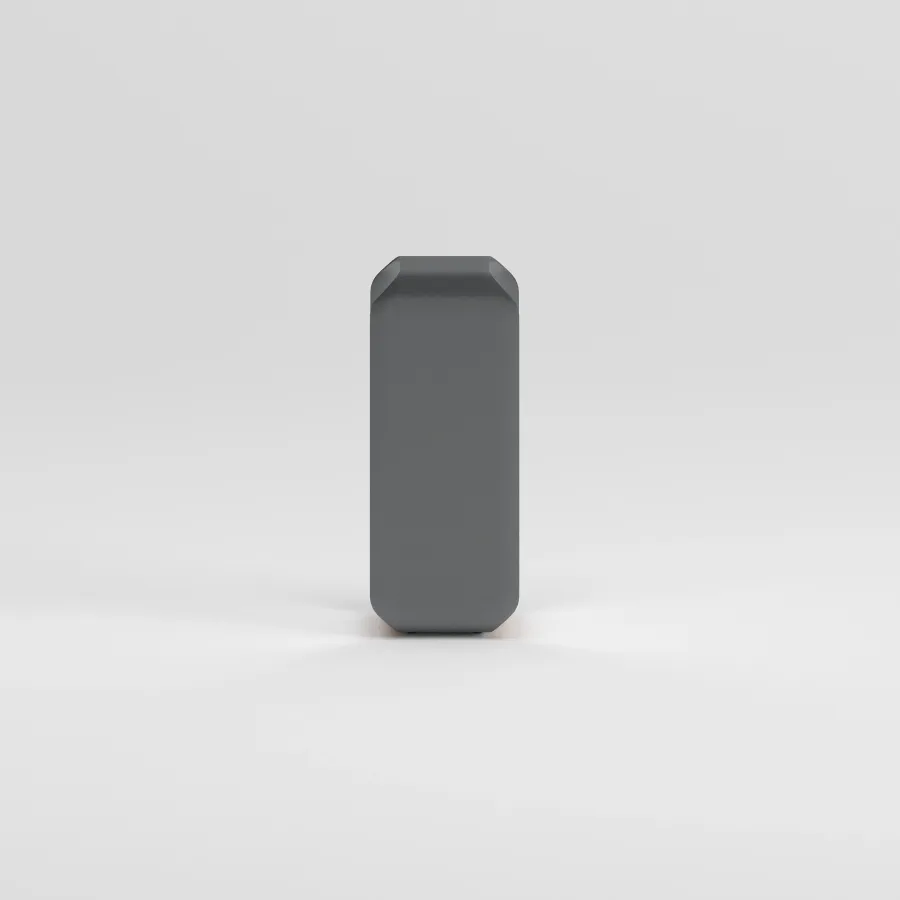 ONDA Grand Lighting | Anthracite