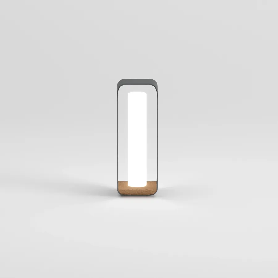 ONDA Grand Lighting | Anthracite
