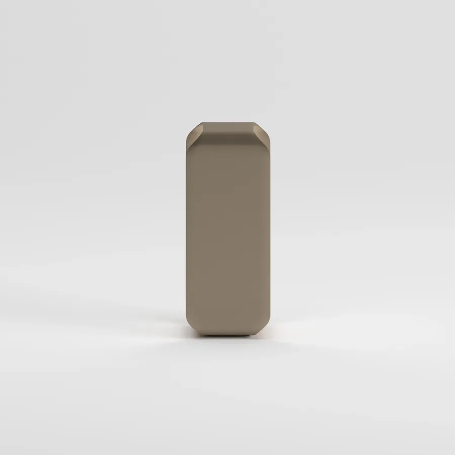 ONDA Grand Lighting | Taupe