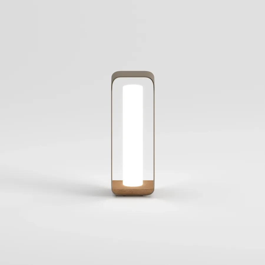 ONDA Grand Lighting | Taupe