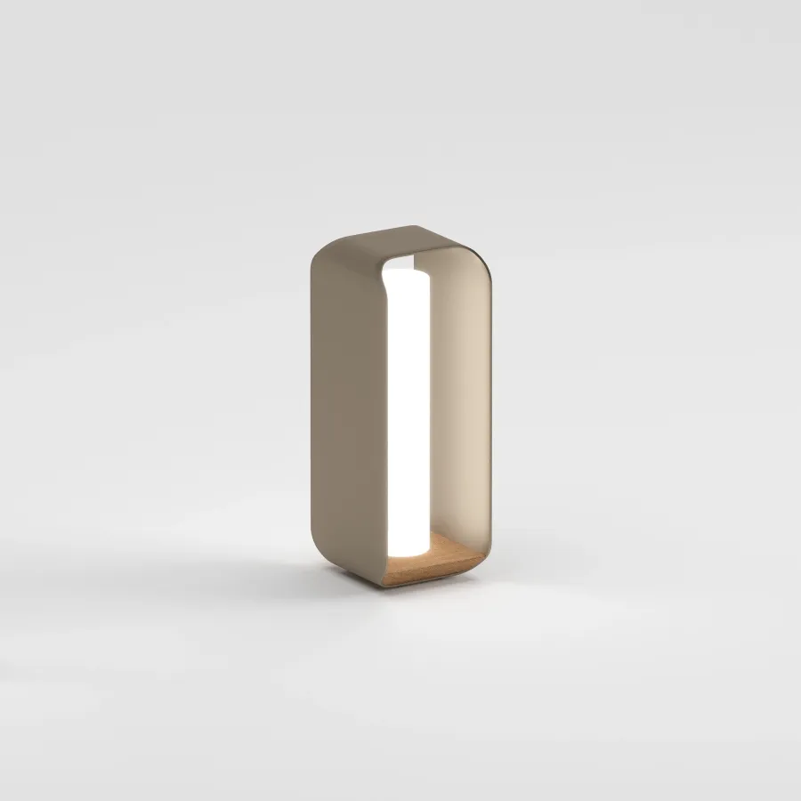 ONDA Grand Lighting | Taupe