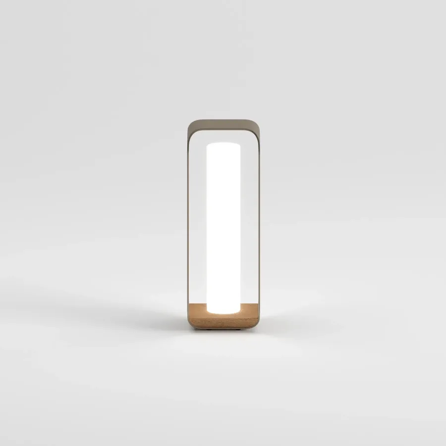 ONDA Grand Lighting | Taupe
