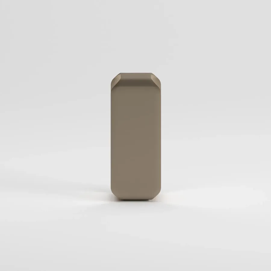 ONDA Grand Lighting | Taupe