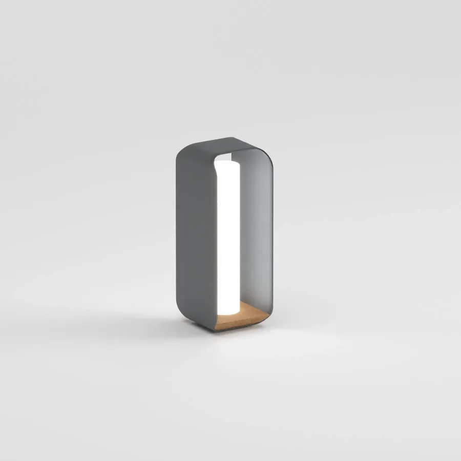 ONDA Grand Lighting | Anthracite