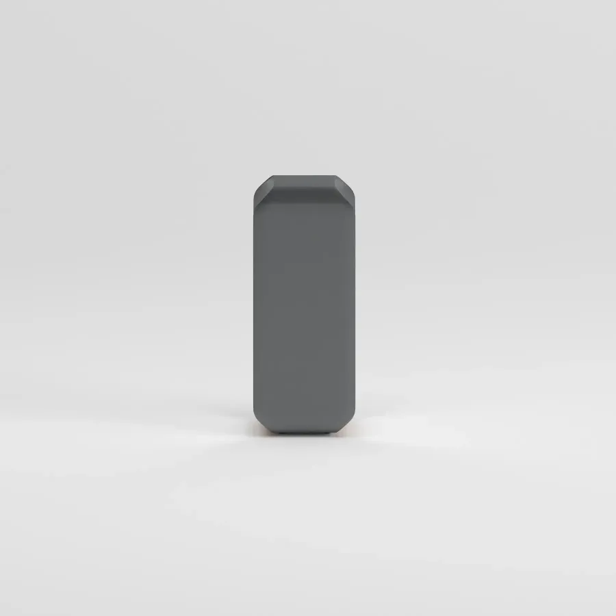 ONDA Grand Lighting | Anthracite