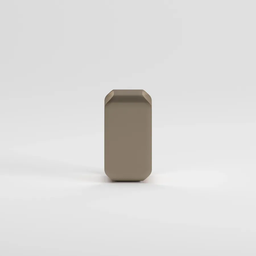 ONDA Regular Lighting | Taupe