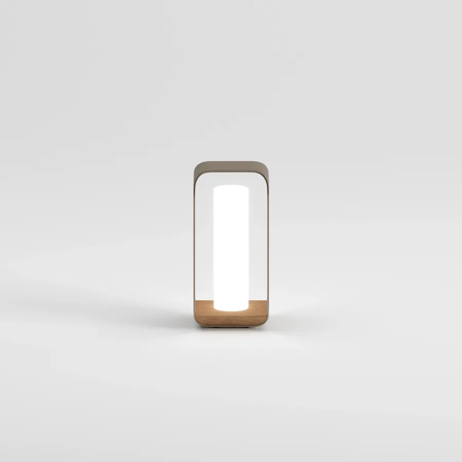 ONDA Regular Lighting | Taupe