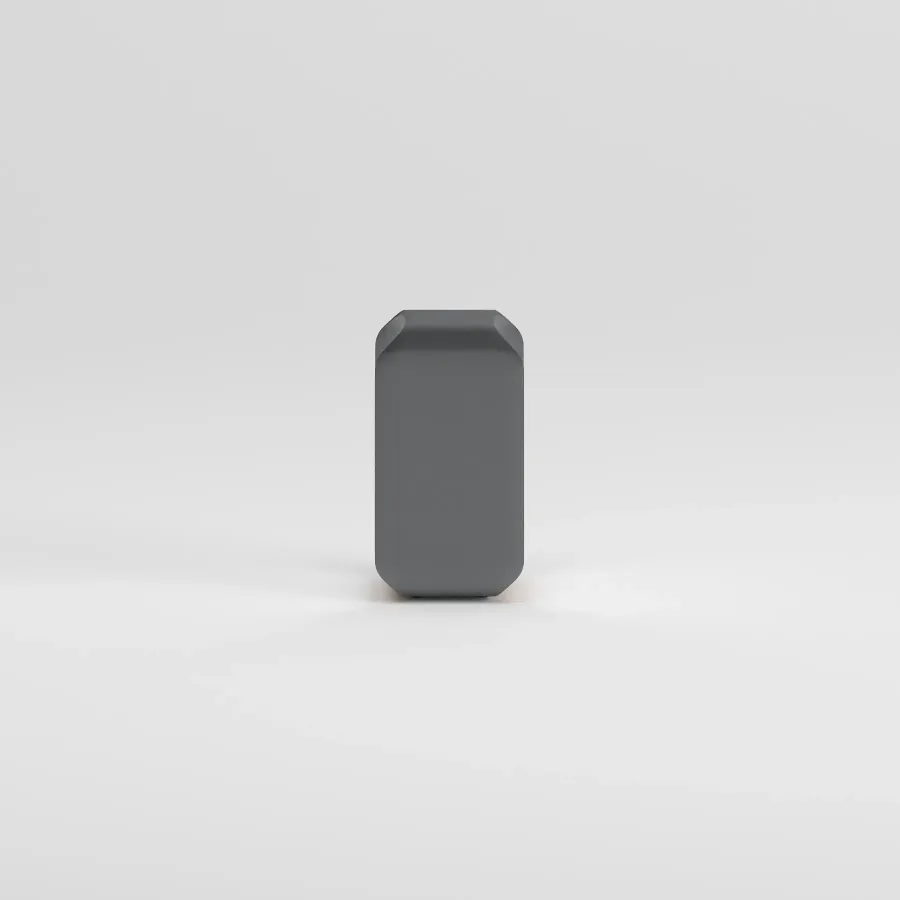 ONDA Regular Lighting | Anthracite