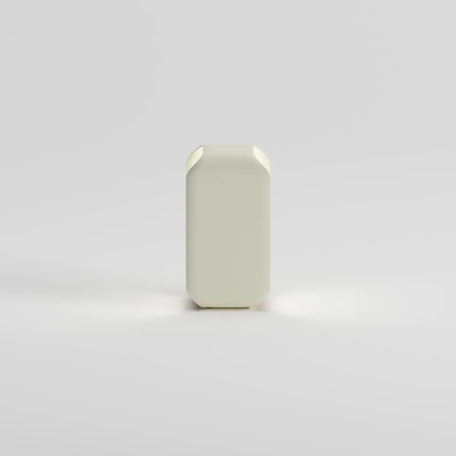 ONDA Regular Lighting | Frozen