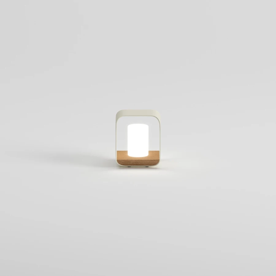 ONDA Small Lighting | Frozen