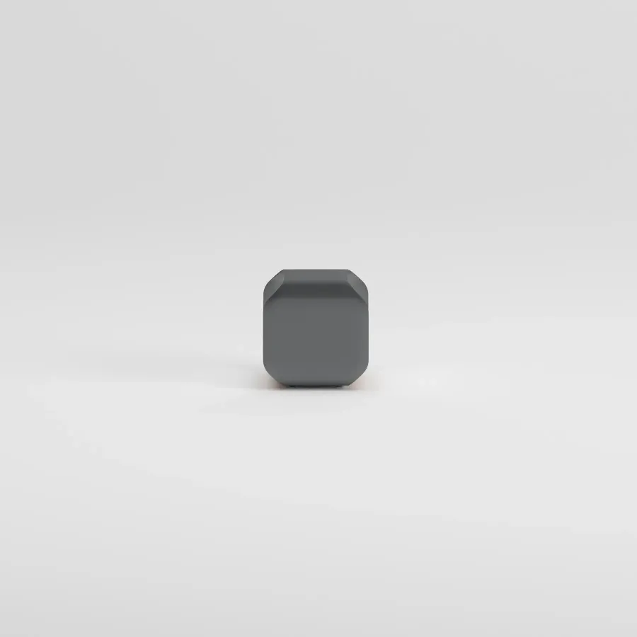 ONDA Small Lighting | Anthracite