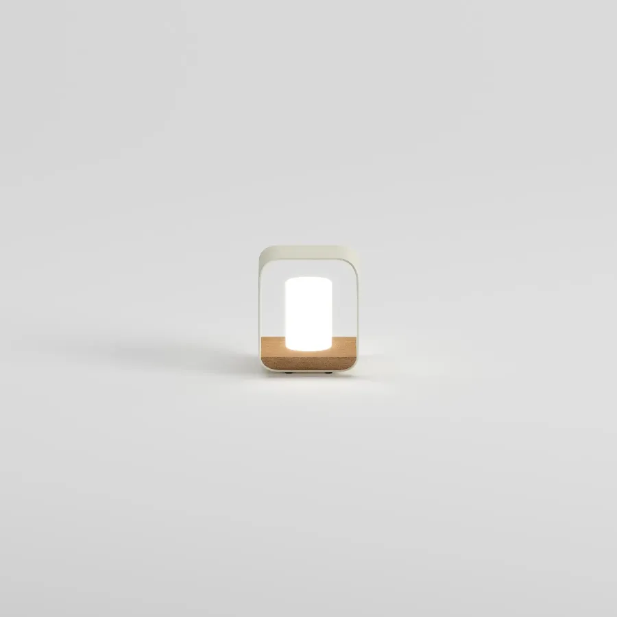 ONDA Small Lighting | Frozen