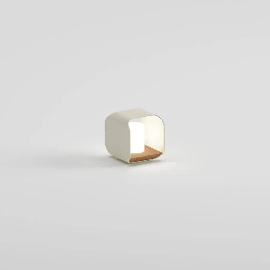 ONDA Small Lighting | Frozen