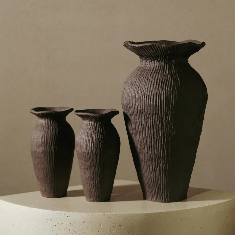 ORLITH Ceramic Set