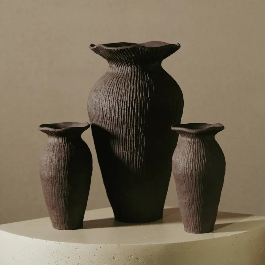 ORLITH Ceramic Set