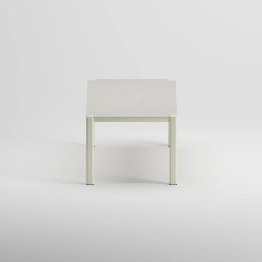 ORVON 8 Seater Table | Frozen